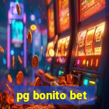 pg bonito bet